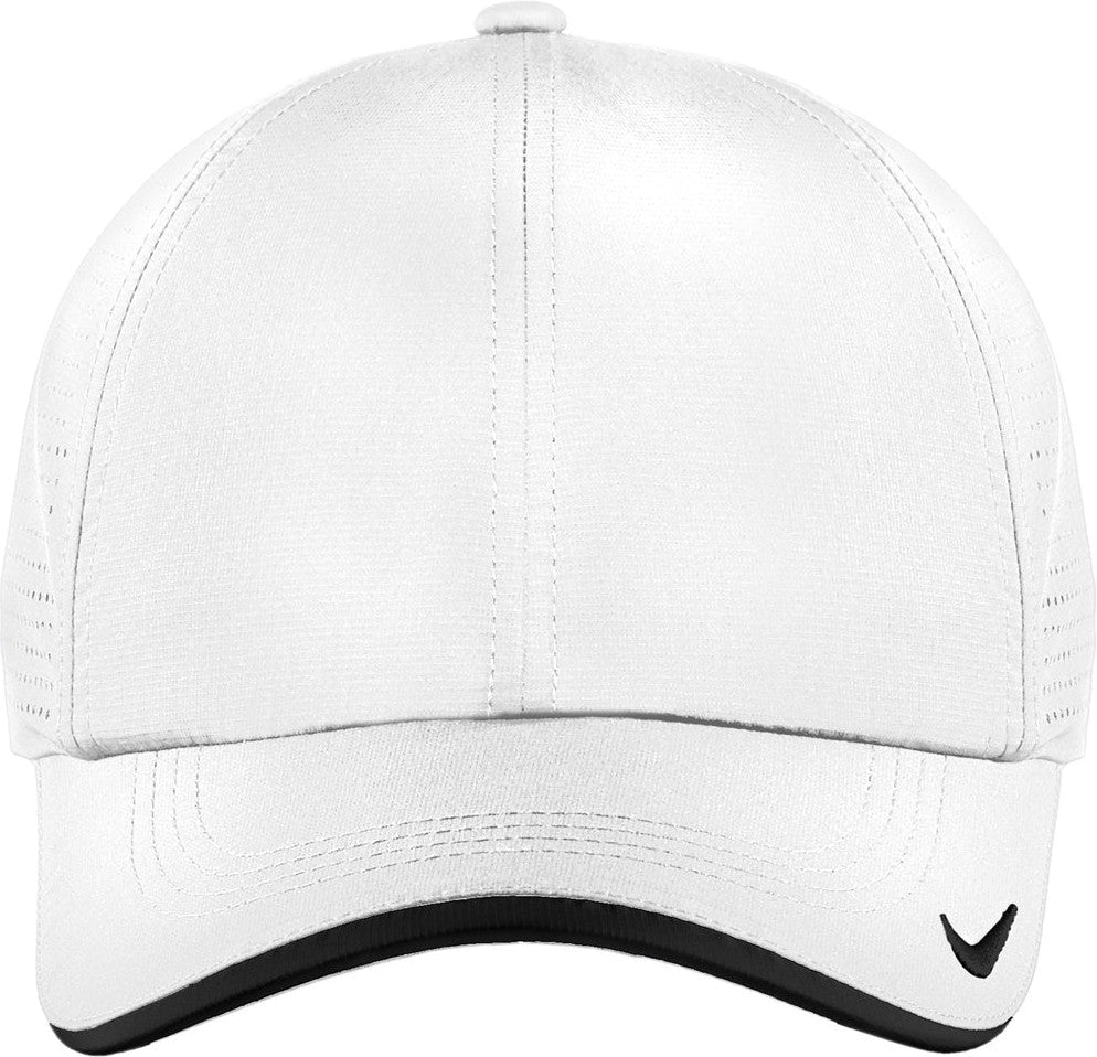 Nike Dri - FIT Perforated Performance Cap - JL Franklins