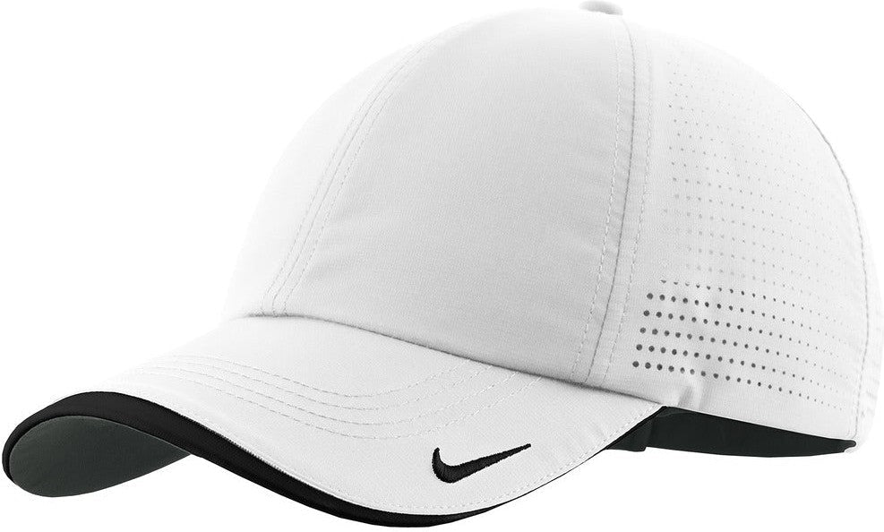 Nike Dri - FIT Perforated Performance Cap - JL Franklins