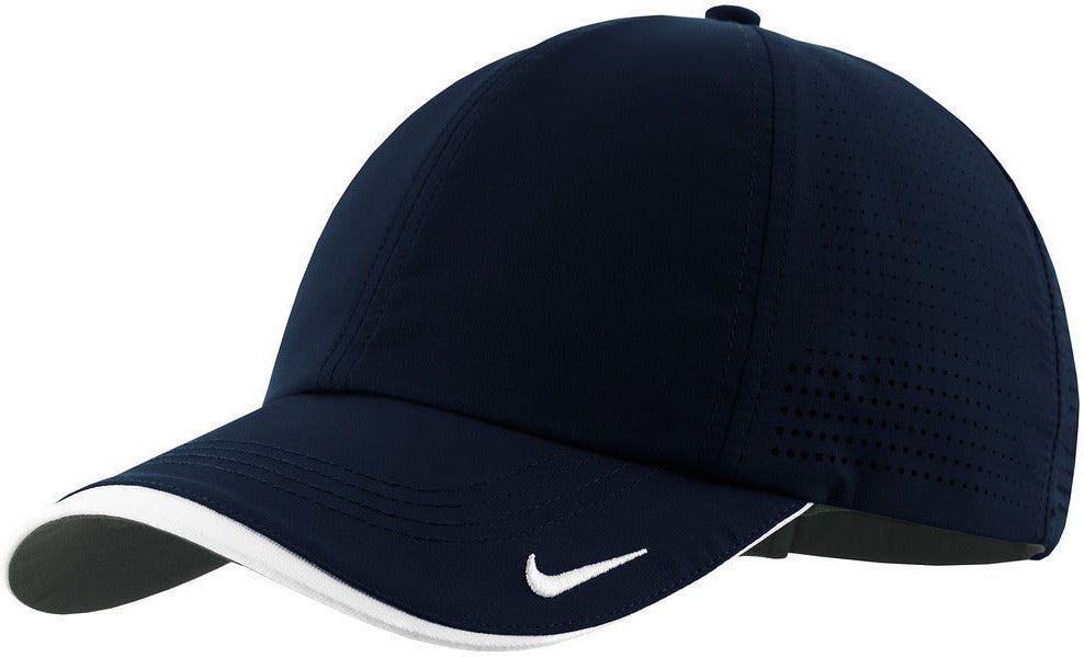 Nike Dri - FIT Perforated Performance Cap - JL Franklins