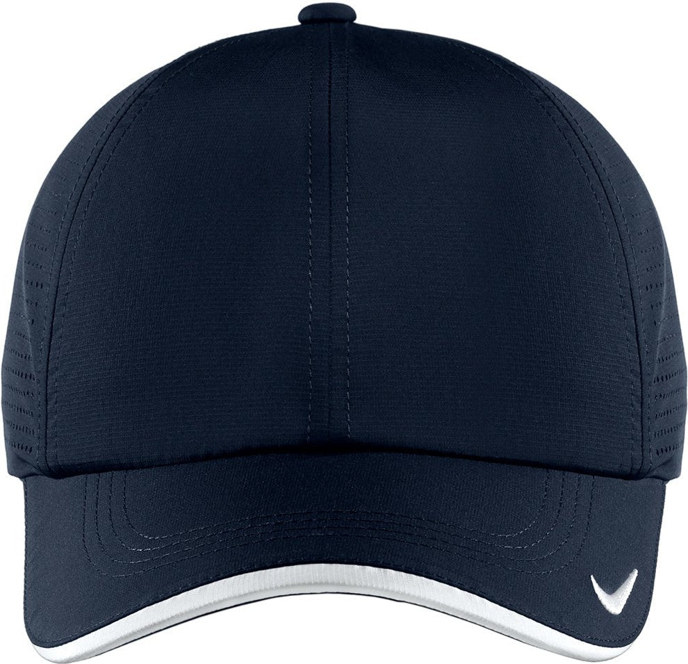 Nike Dri - FIT Perforated Performance Cap - JL Franklins