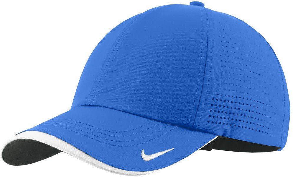 Nike Dri - FIT Perforated Performance Cap - JL Franklins