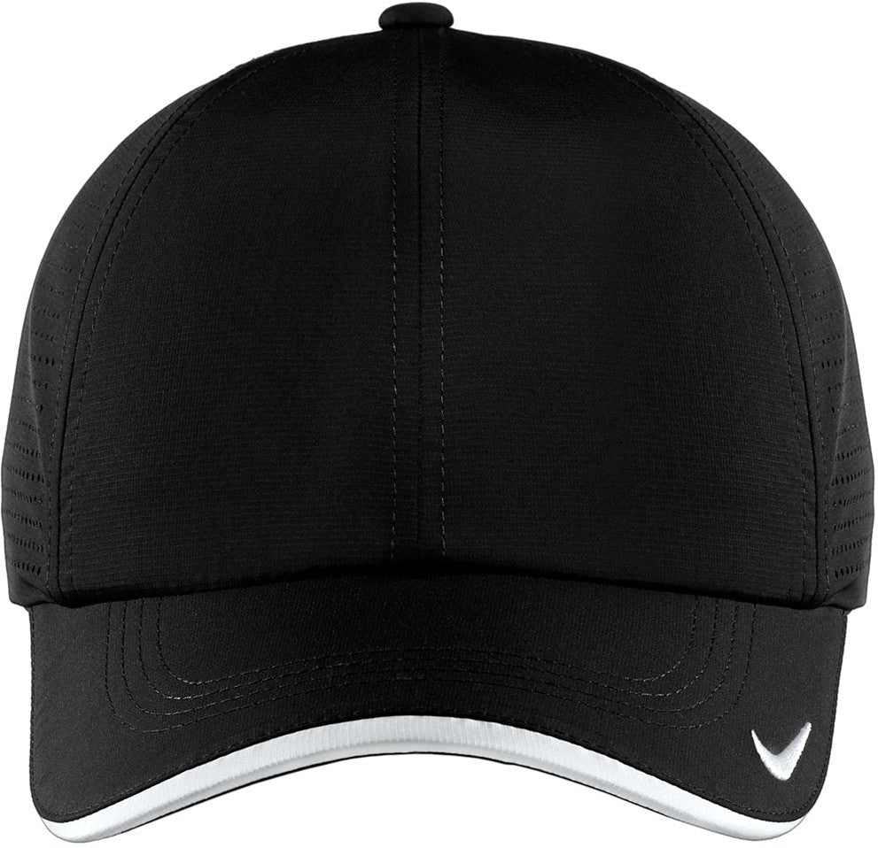 Nike Dri - FIT Perforated Performance Cap - JL Franklins