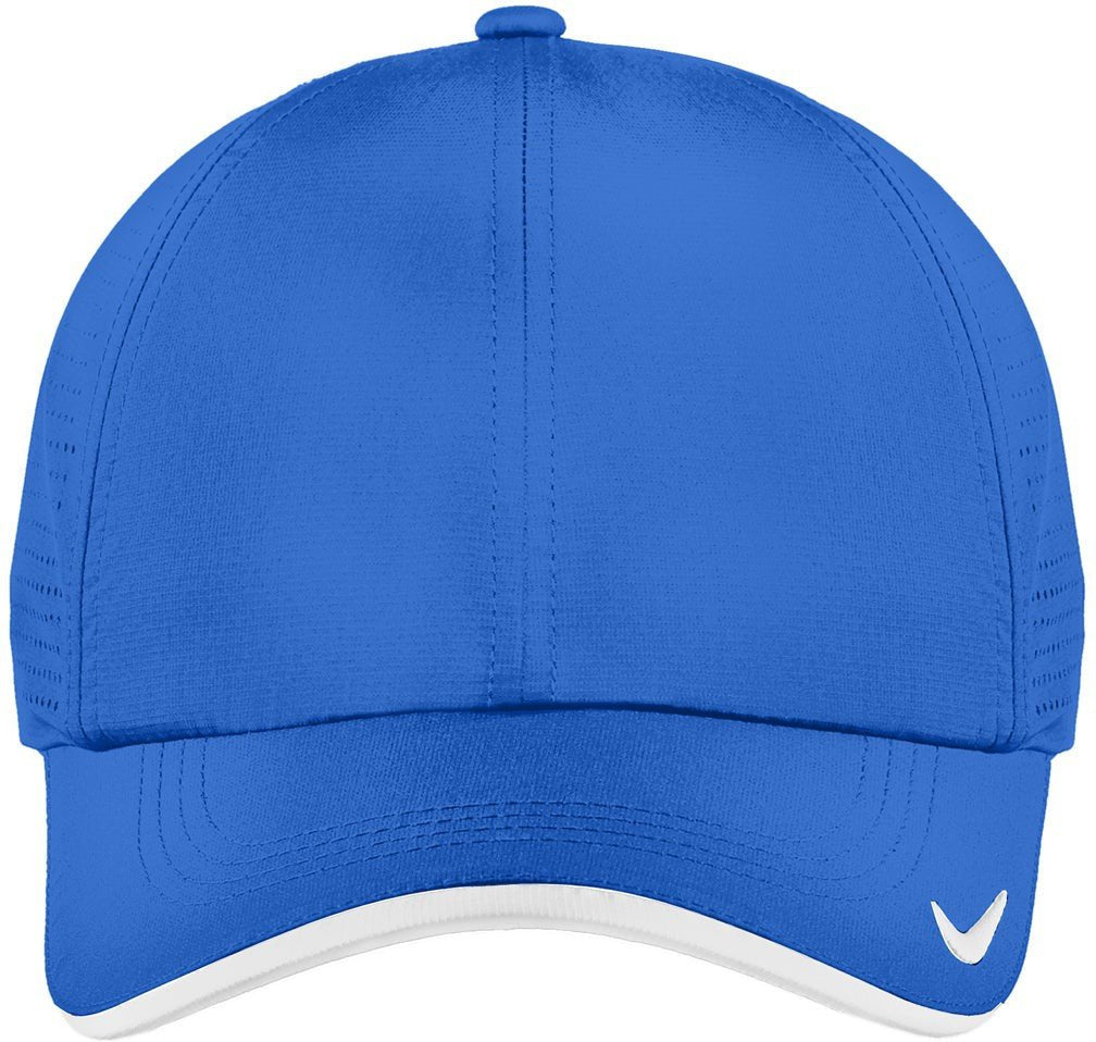 Nike Dri - FIT Perforated Performance Cap - JL Franklins