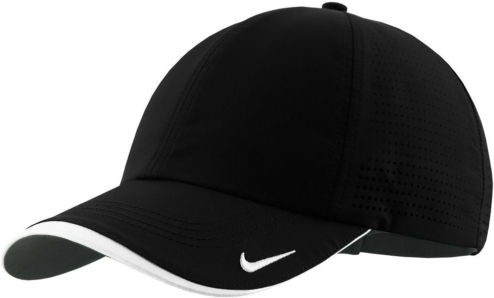 Nike Dri - FIT Perforated Performance Cap - JL Franklins