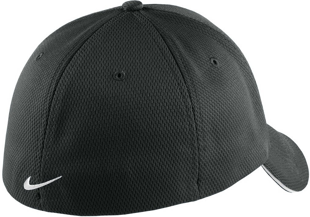 Nike Dri - FIT Stretch Mesh Sandwich Bill Cap - JL Franklins