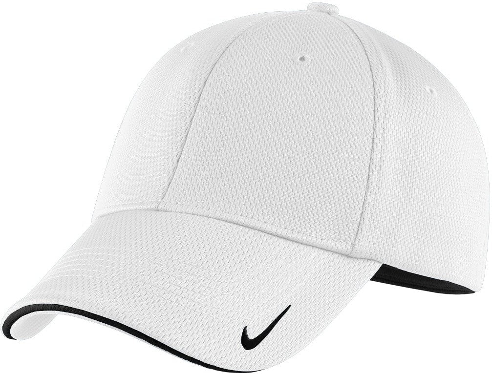 Nike Dri - FIT Stretch Mesh Sandwich Bill Cap - JL Franklins