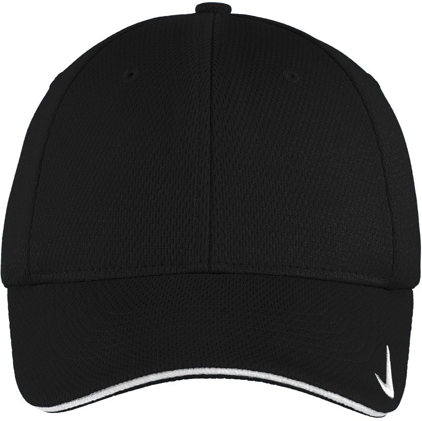 Nike Dri - FIT Stretch Mesh Sandwich Bill Cap - JL Franklins