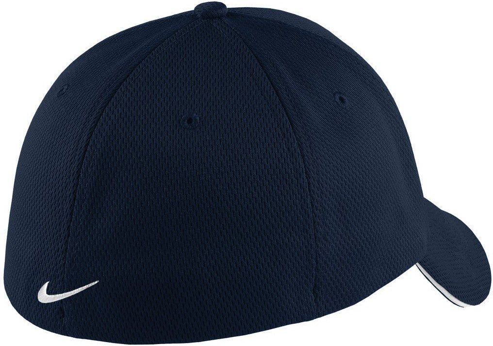 Nike Dri - FIT Stretch Mesh Sandwich Bill Cap - JL Franklins