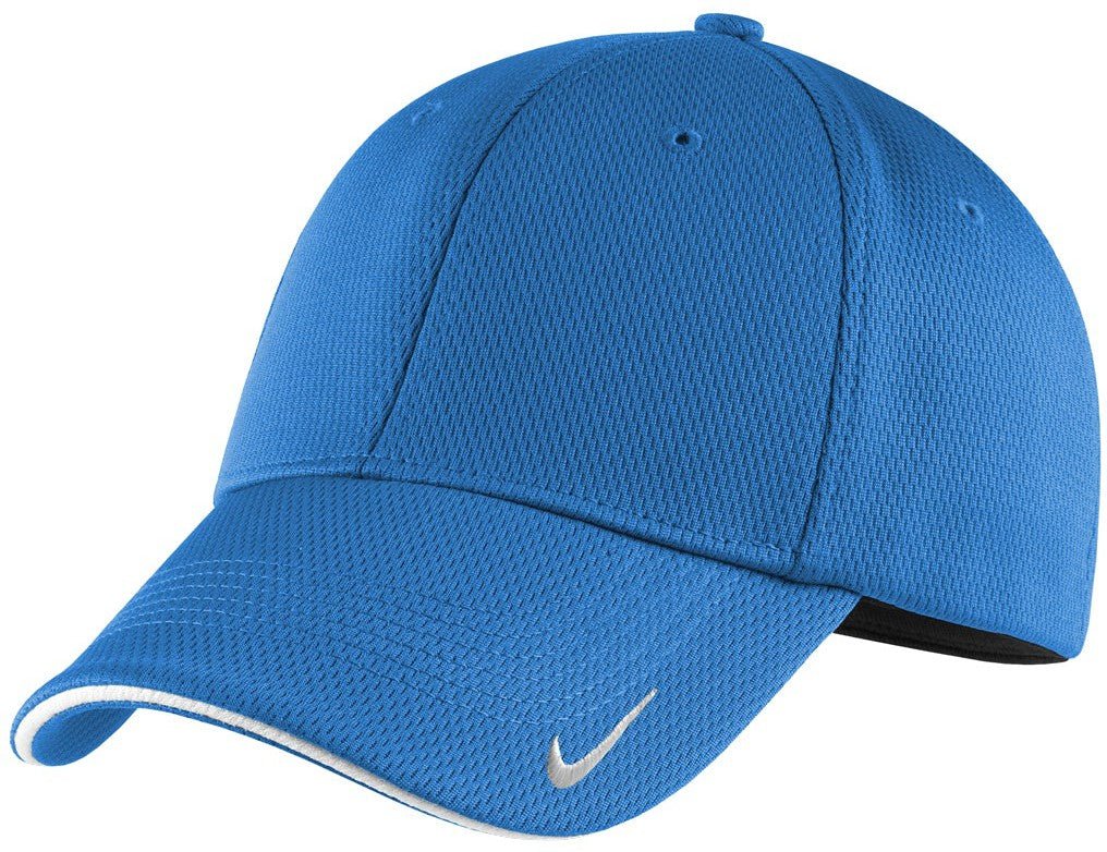Nike Dri - FIT Stretch Mesh Sandwich Bill Cap - JL Franklins