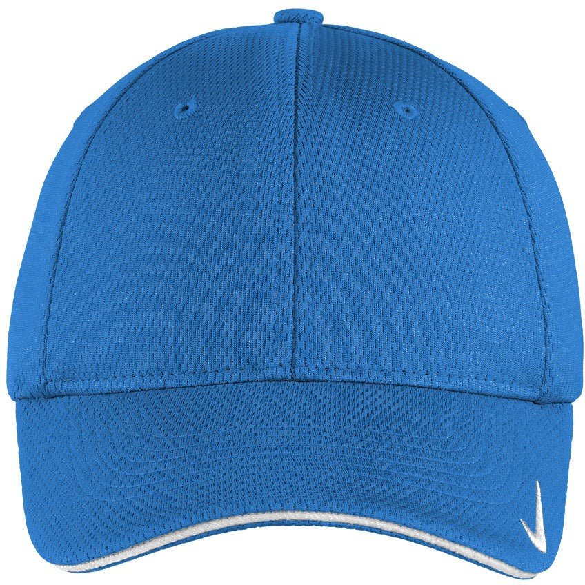 Nike Dri - FIT Stretch Mesh Sandwich Bill Cap - JL Franklins