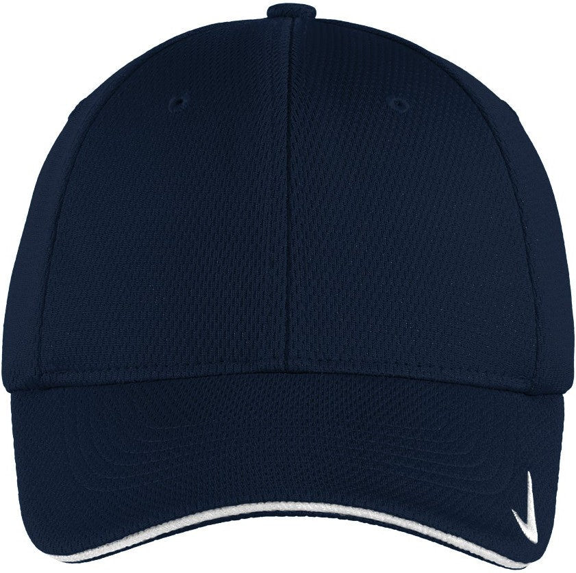 Nike Dri - FIT Stretch Mesh Sandwich Bill Cap - JL Franklins