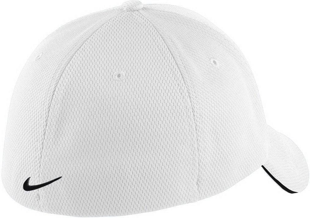 Nike Dri - FIT Stretch Mesh Sandwich Bill Cap - JL Franklins