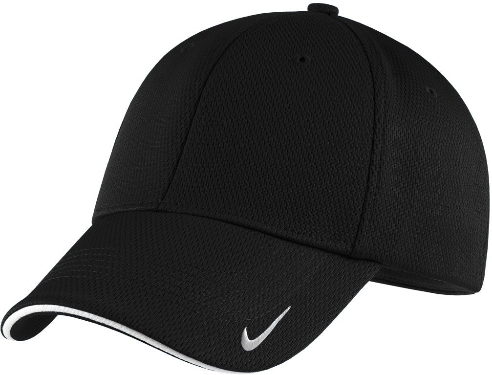 Nike Dri - FIT Stretch Mesh Sandwich Bill Cap - JL Franklins