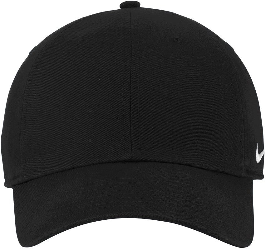 Nike Heritage Cotton Twill Cap - JL Franklins