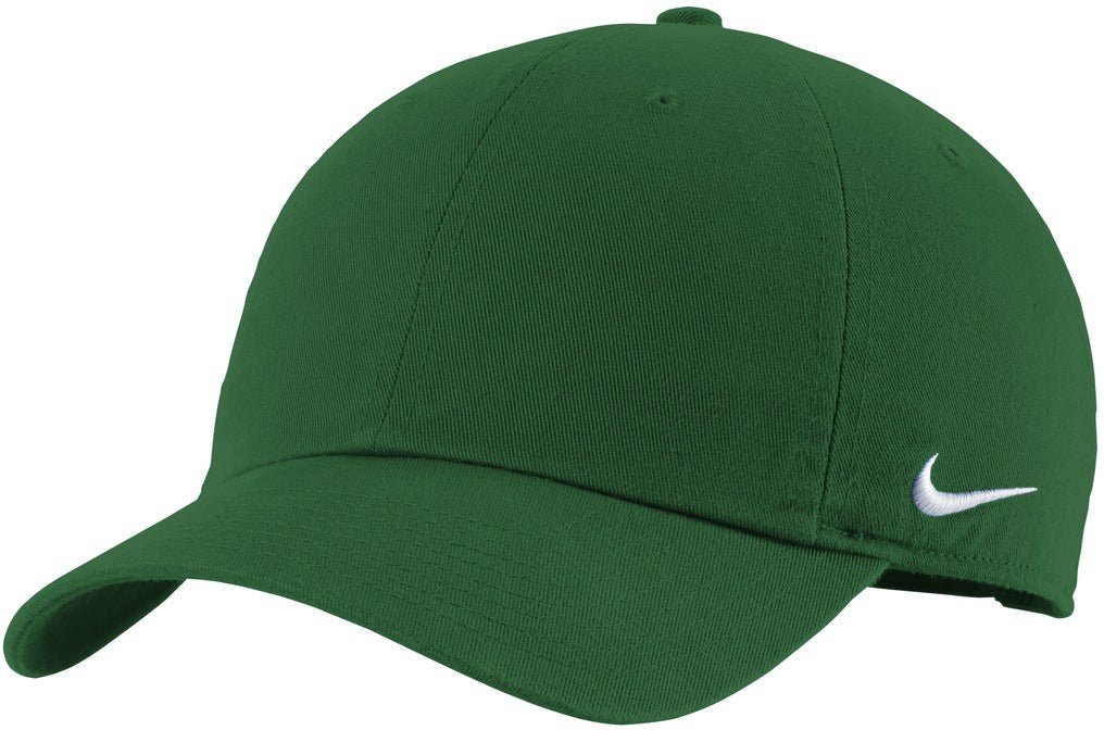 Nike Heritage Cotton Twill Cap - JL Franklins