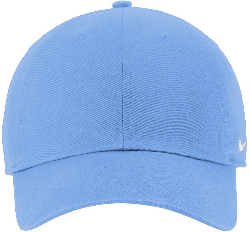 Nike Heritage Cotton Twill Cap - JL Franklins