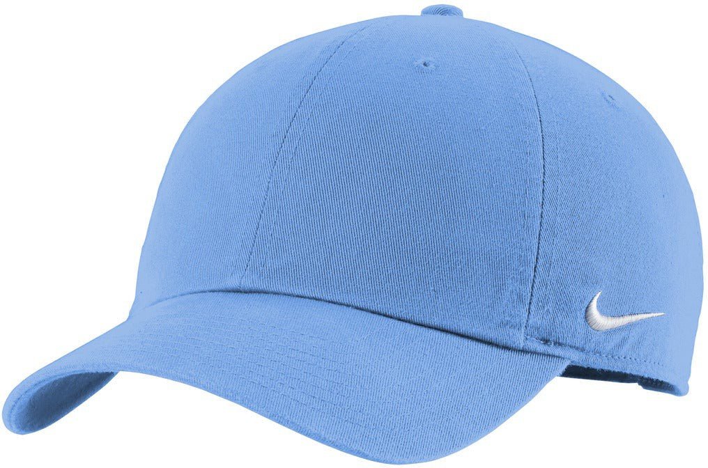 Nike Heritage Cotton Twill Cap - JL Franklins