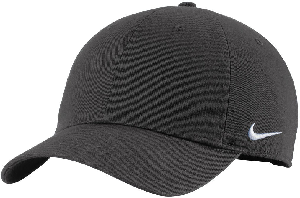 Nike Heritage Cotton Twill Cap - JL Franklins