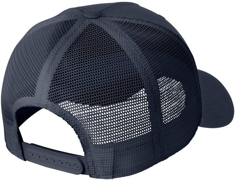 Nike Snapback Mesh Trucker Cap - JL Franklins