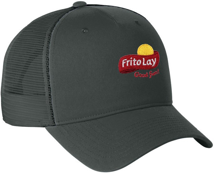 Nike Snapback Mesh Trucker Cap - JL Franklins