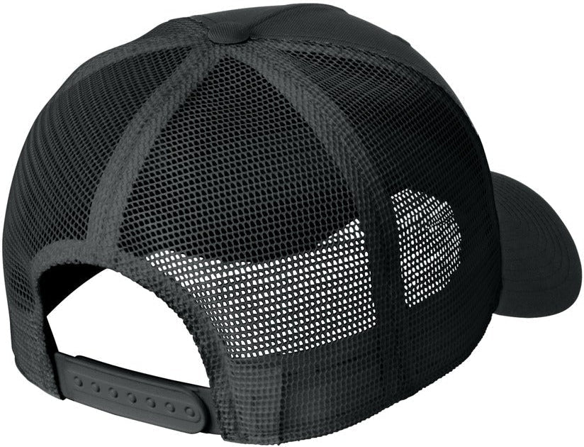 Nike Snapback Mesh Trucker Cap - JL Franklins