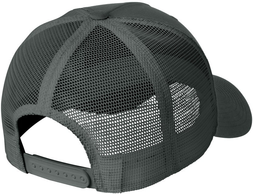 Nike Snapback Mesh Trucker Cap - JL Franklins