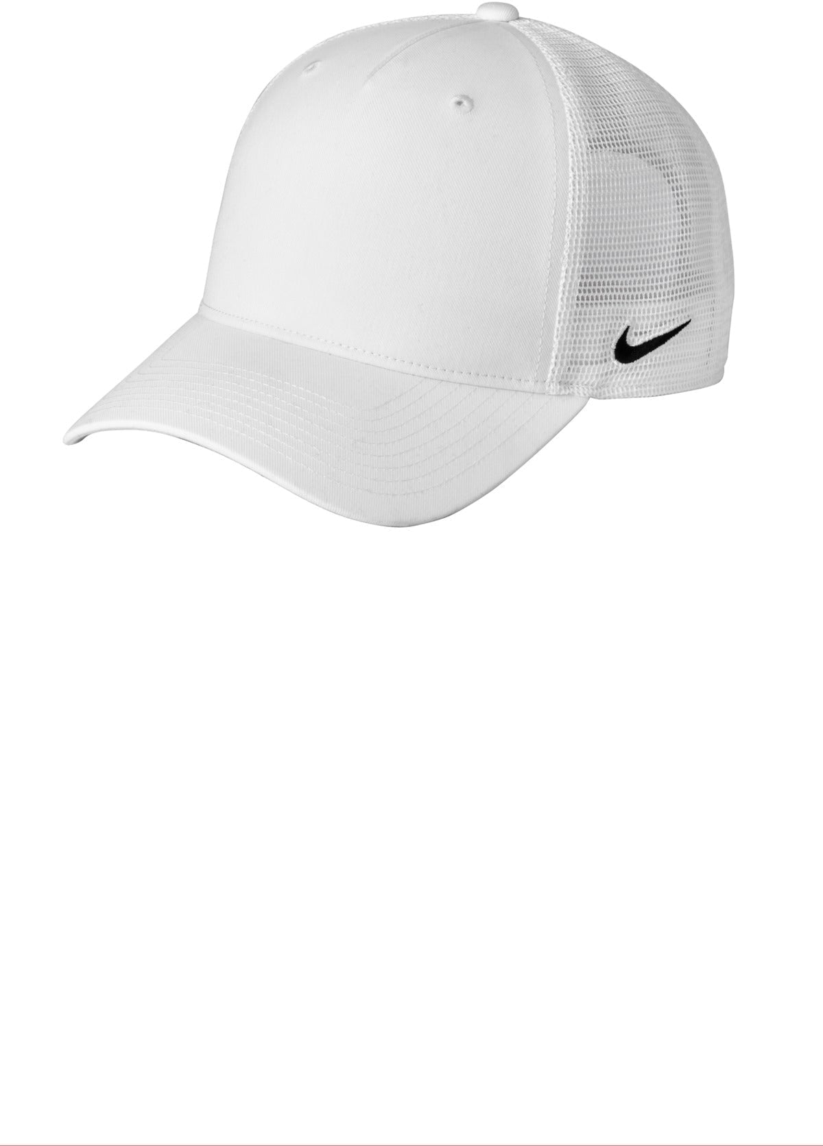 Nike Snapback Mesh Trucker Cap - JL Franklins