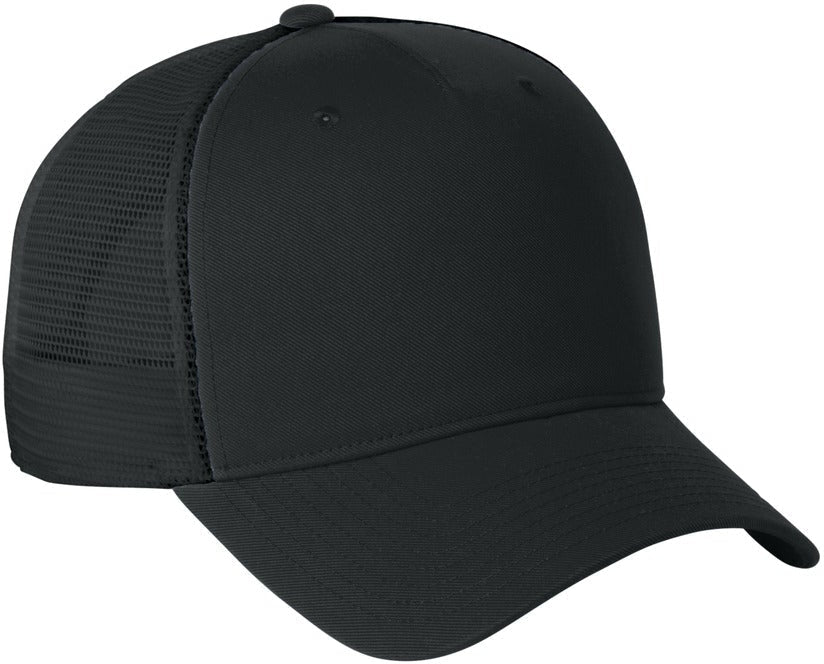 Nike Snapback Mesh Trucker Cap - JL Franklins
