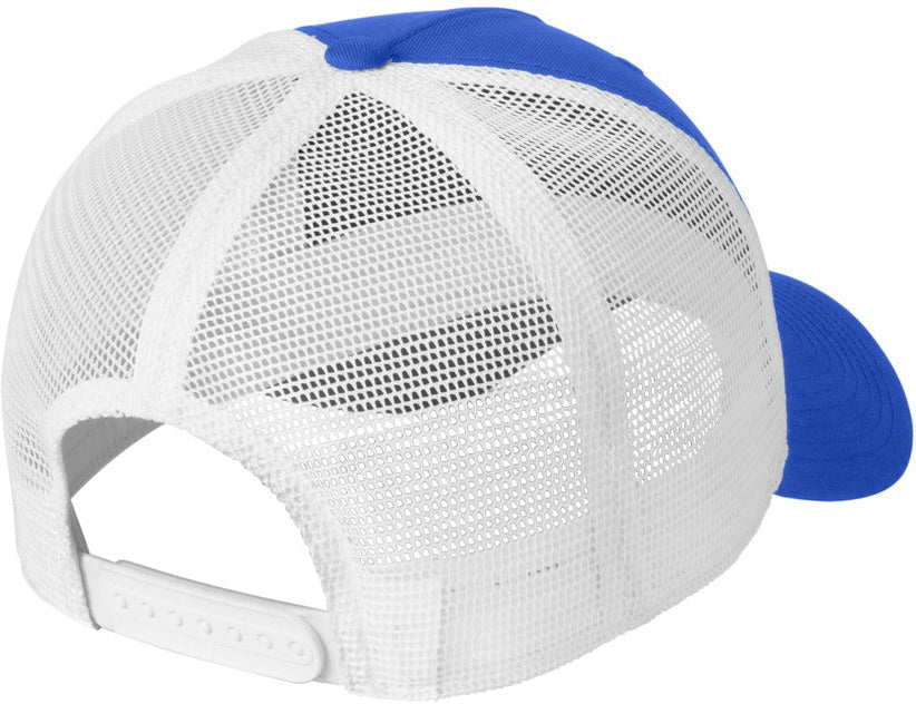 Nike Snapback Mesh Trucker Cap - JL Franklins