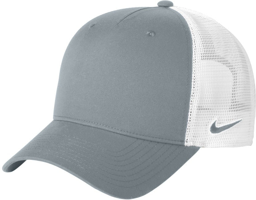 Nike Snapback Mesh Trucker Cap - JL Franklins