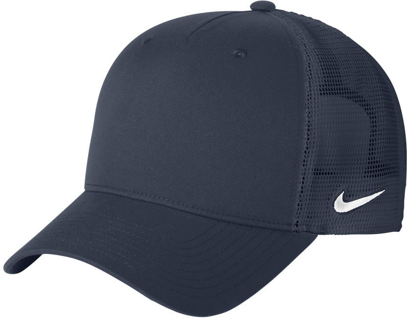Nike Snapback Mesh Trucker Cap - JL Franklins
