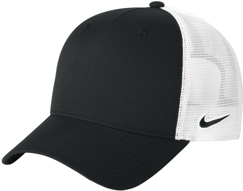Nike Snapback Mesh Trucker Cap - JL Franklins