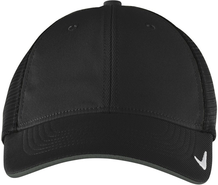 Nike Stretch - to - Fit Mesh Back Cap - JL Franklins