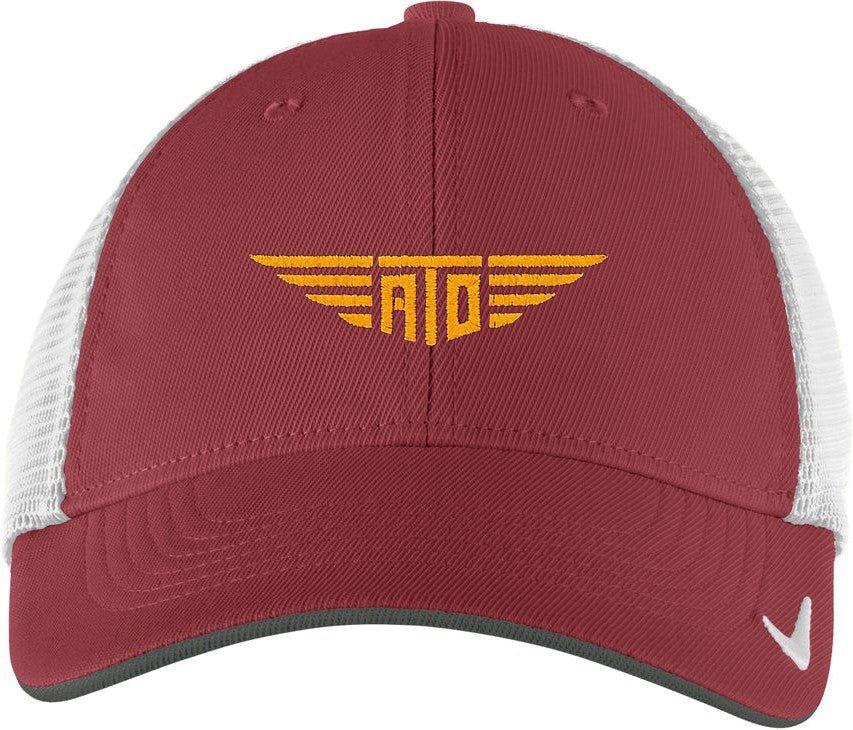 Nike Stretch - to - Fit Mesh Back Cap - JL Franklins