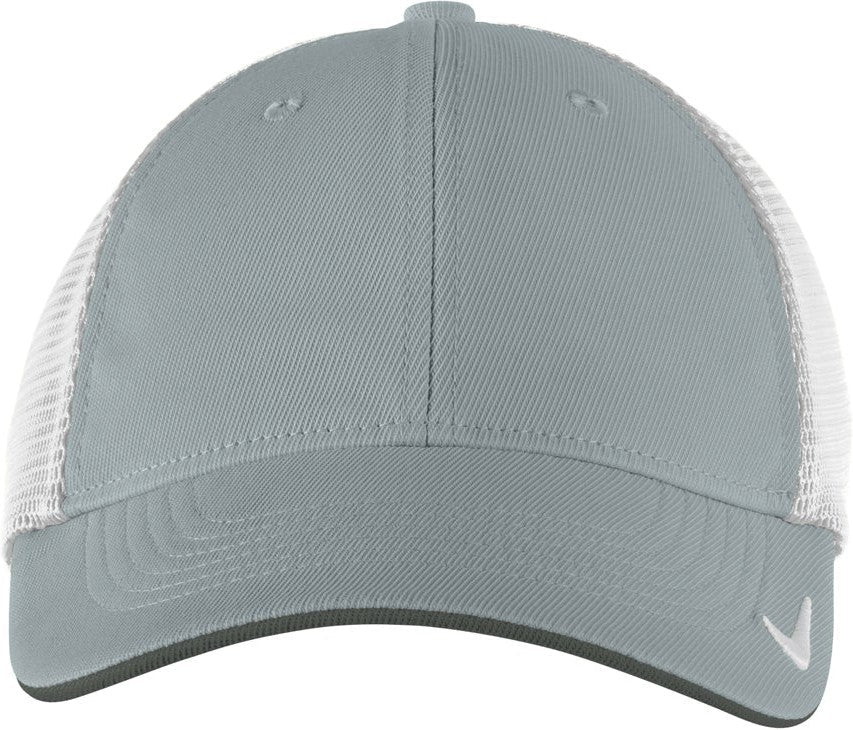 Nike Stretch - to - Fit Mesh Back Cap - JL Franklins