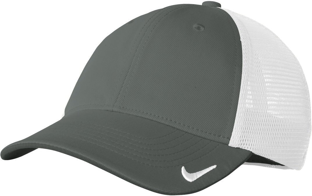 Nike Stretch - to - Fit Mesh Back Cap - JL Franklins