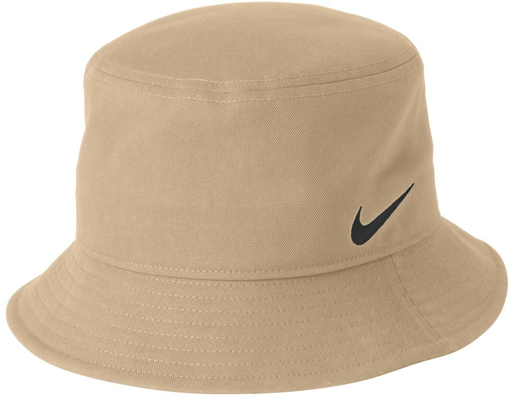 Nike Swoosh Bucket Hat - JL Franklins