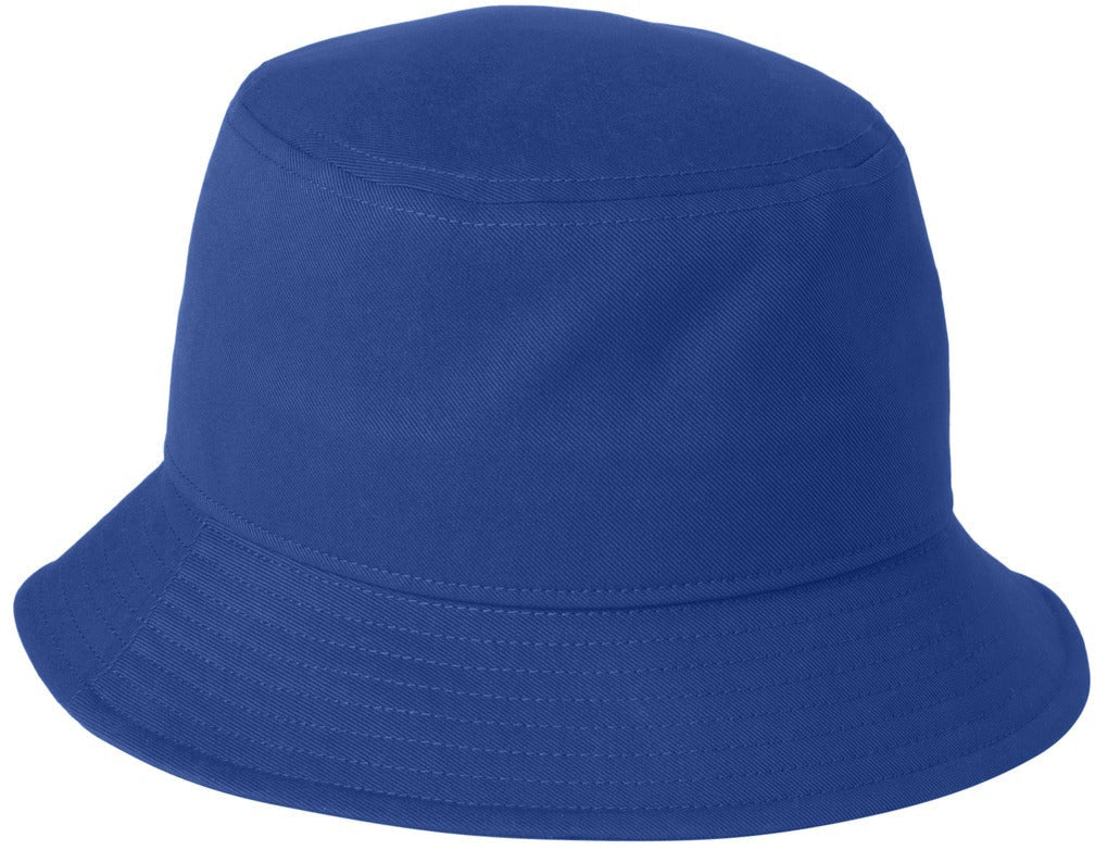 Nike Swoosh Bucket Hat - JL Franklins