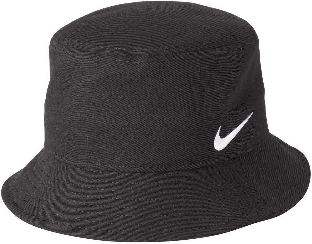 Nike Swoosh Bucket Hat - JL Franklins