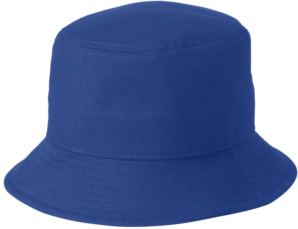 Nike Swoosh Bucket Hat - JL Franklins