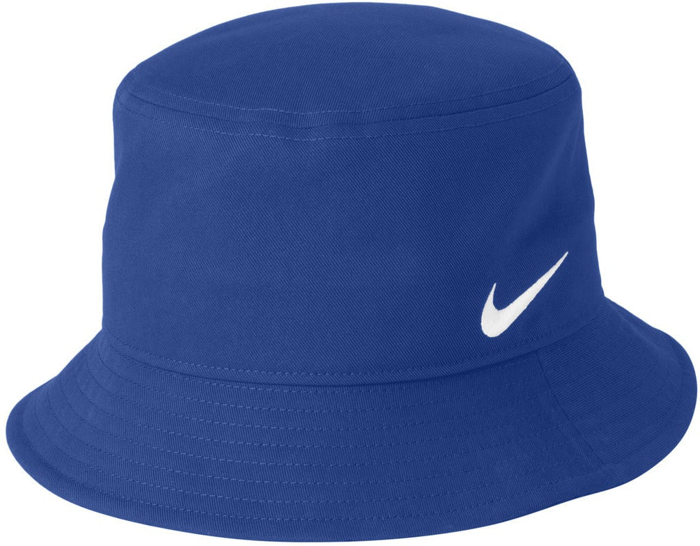 Nike Swoosh Bucket Hat - JL Franklins