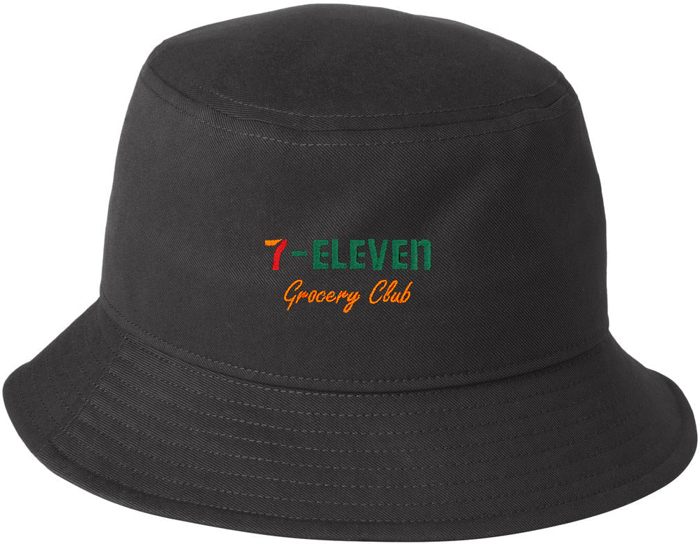 Nike Swoosh Bucket Hat - JL Franklins