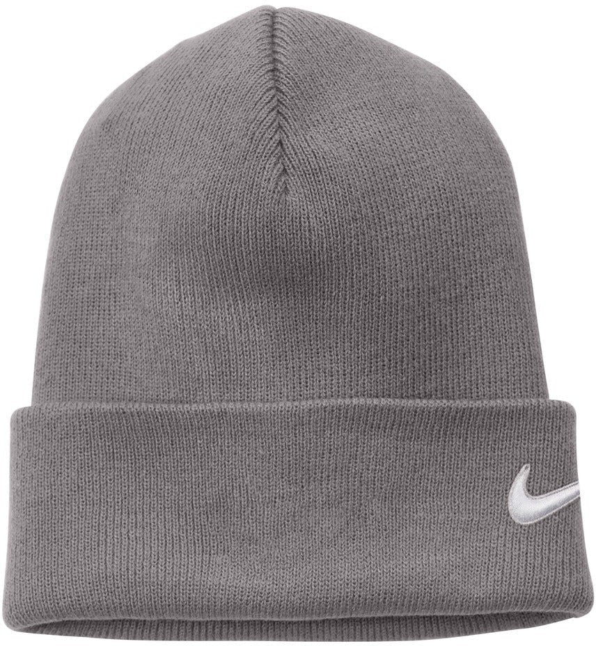 Nike Team Cuffed Beanie - JL Franklins