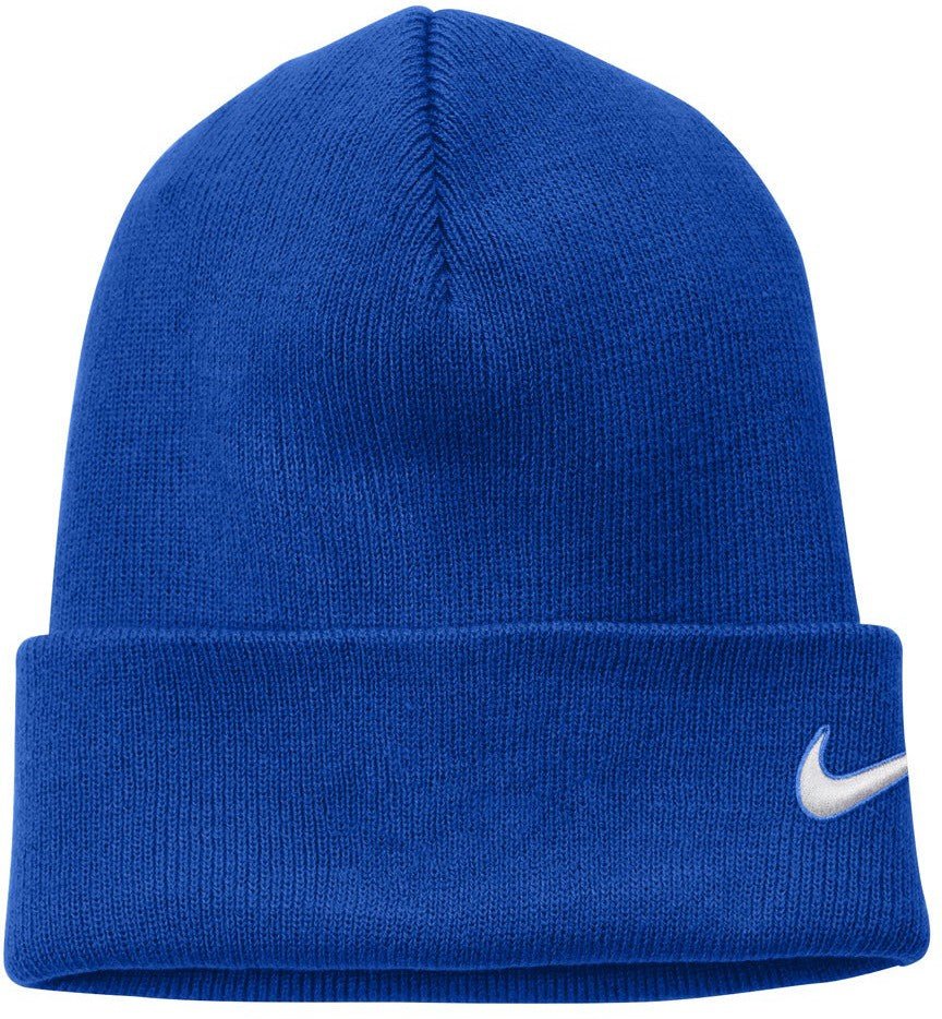 Nike Team Cuffed Beanie - JL Franklins