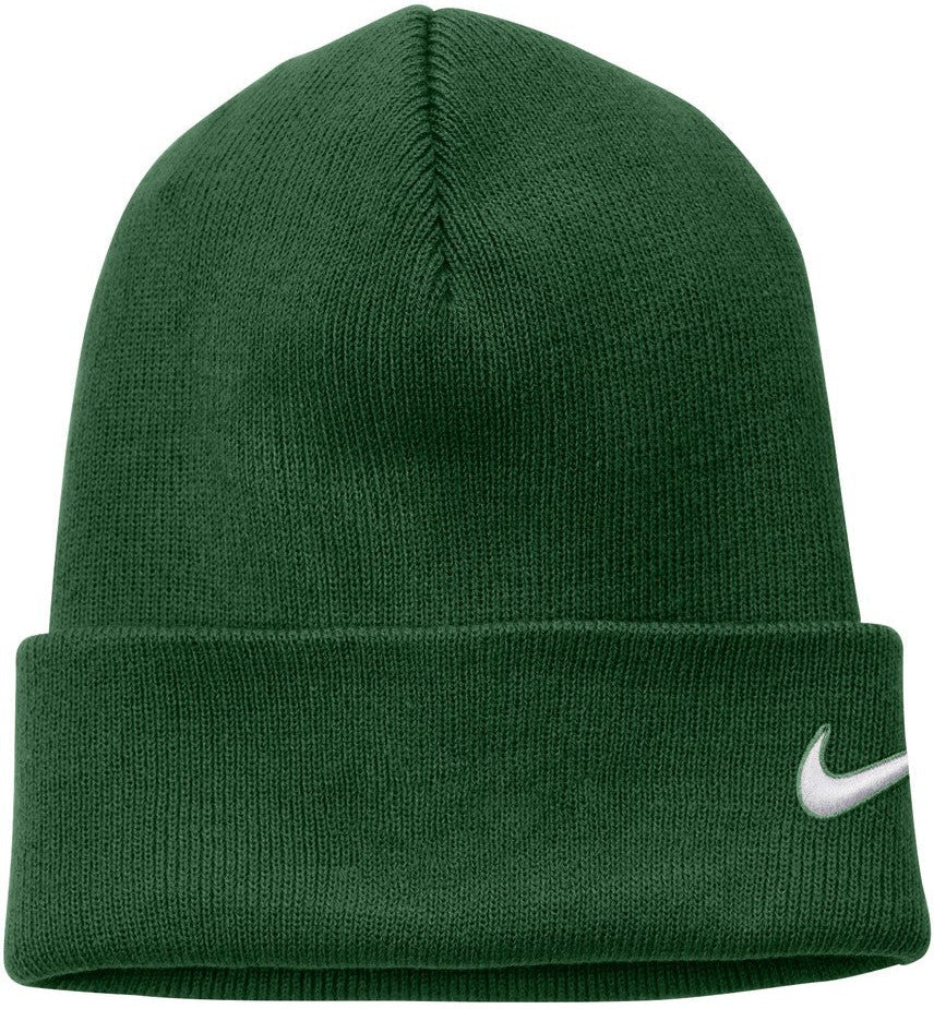 Nike Team Cuffed Beanie - JL Franklins