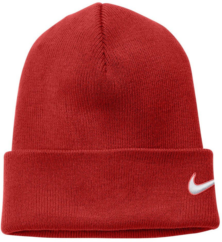 Nike Team Cuffed Beanie - JL Franklins