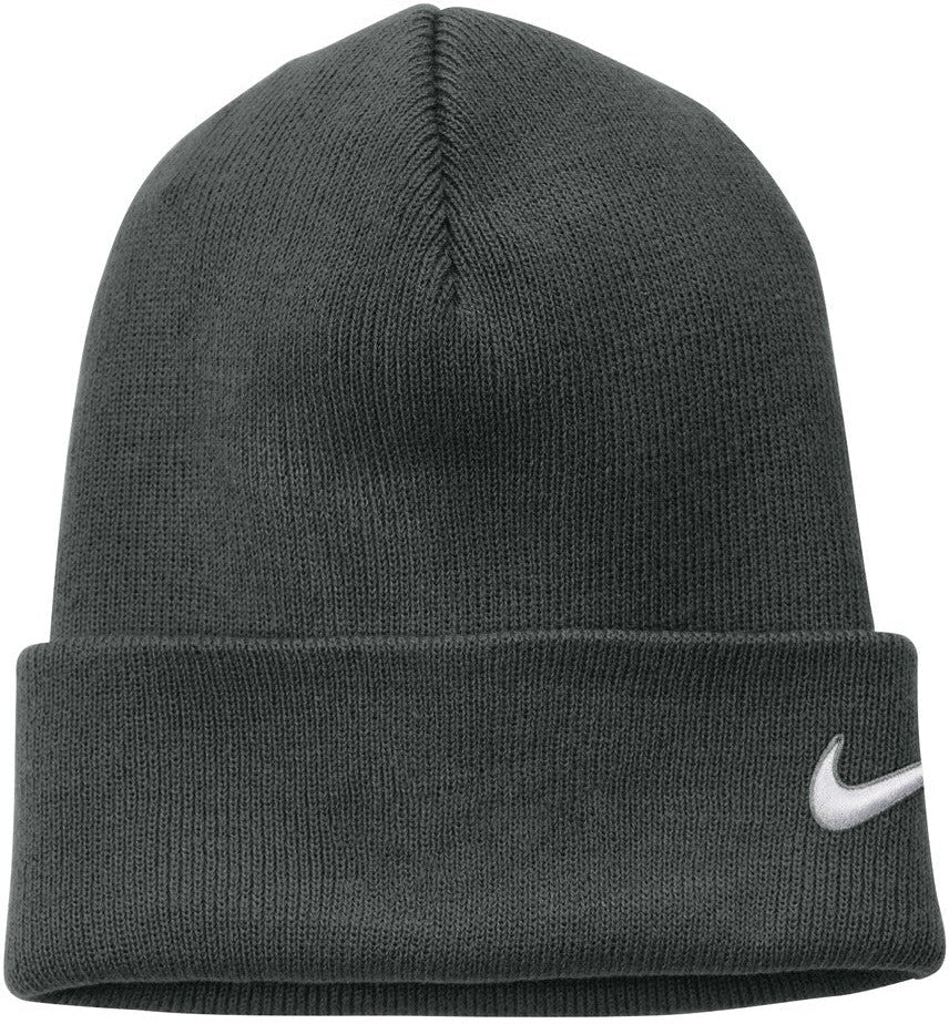 Nike Team Cuffed Beanie - JL Franklins