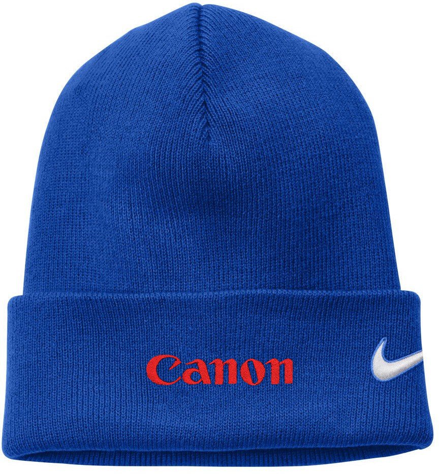 Nike Team Cuffed Beanie - JL Franklins