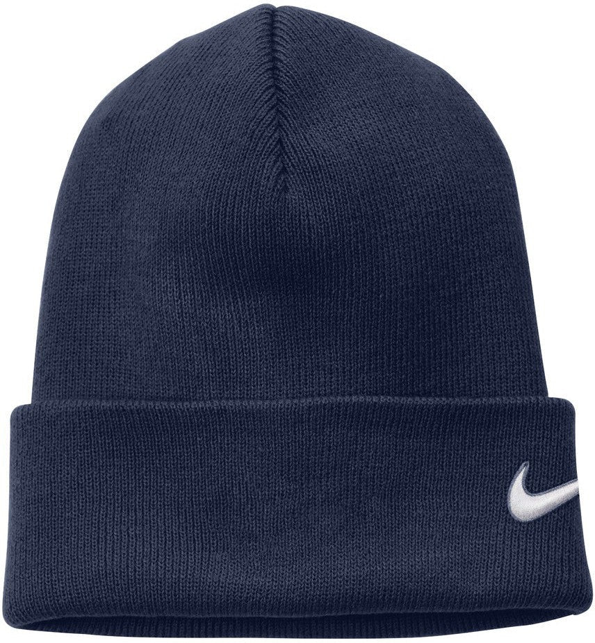 Nike Team Cuffed Beanie - JL Franklins