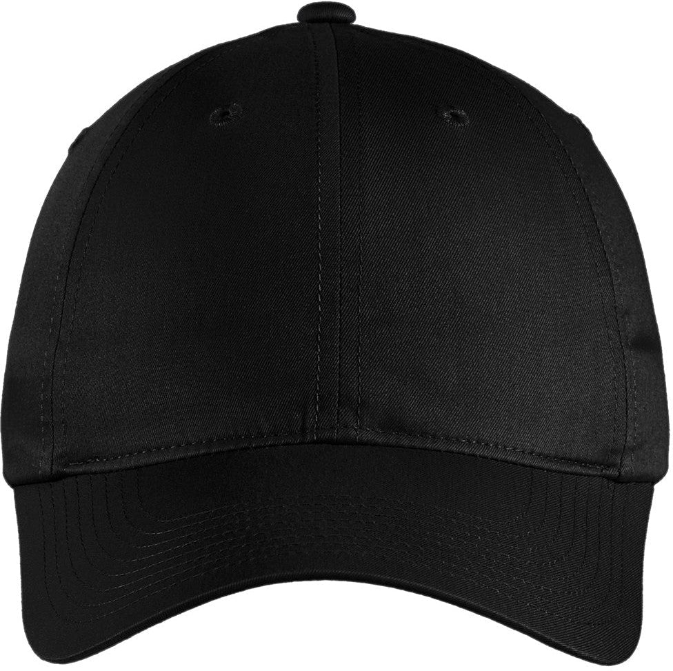Nike Unstructured Cotton/Poly Twill Cap - JL Franklins